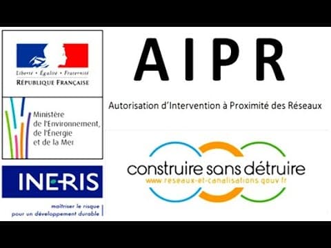 Interview du formateur AIPR — CNFSE